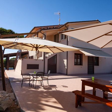 Agrimare I Pavoni Διαμέρισμα Montalto di Castro Εξωτερικό φωτογραφία