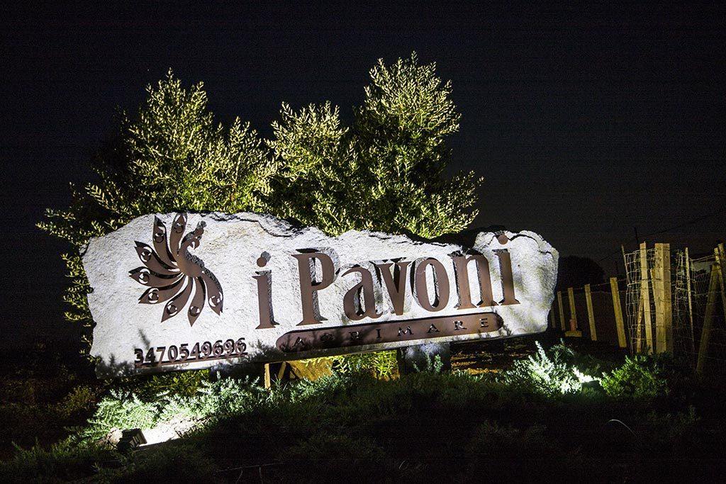 Agrimare I Pavoni Διαμέρισμα Montalto di Castro Εξωτερικό φωτογραφία