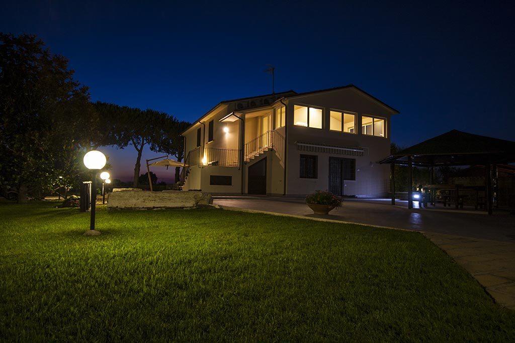 Agrimare I Pavoni Διαμέρισμα Montalto di Castro Εξωτερικό φωτογραφία