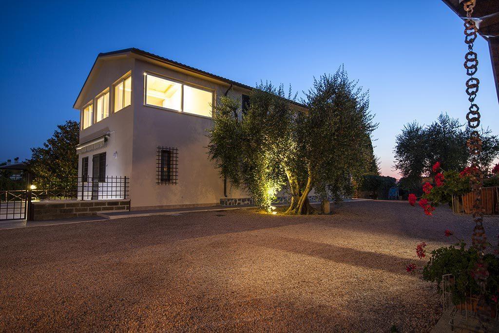 Agrimare I Pavoni Διαμέρισμα Montalto di Castro Εξωτερικό φωτογραφία