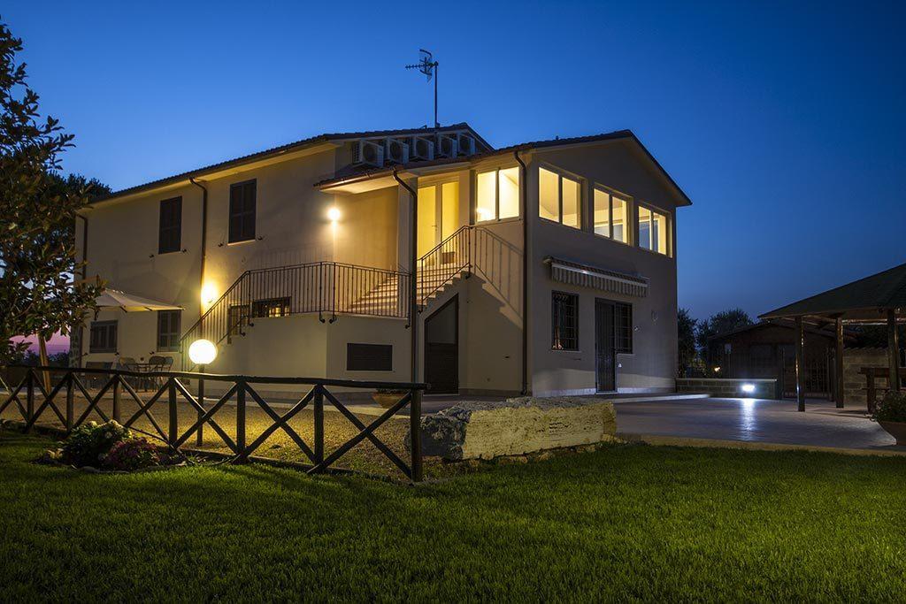Agrimare I Pavoni Διαμέρισμα Montalto di Castro Εξωτερικό φωτογραφία