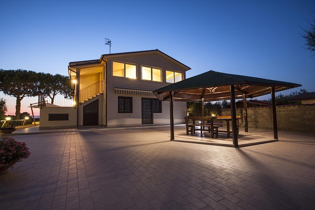 Agrimare I Pavoni Διαμέρισμα Montalto di Castro Εξωτερικό φωτογραφία