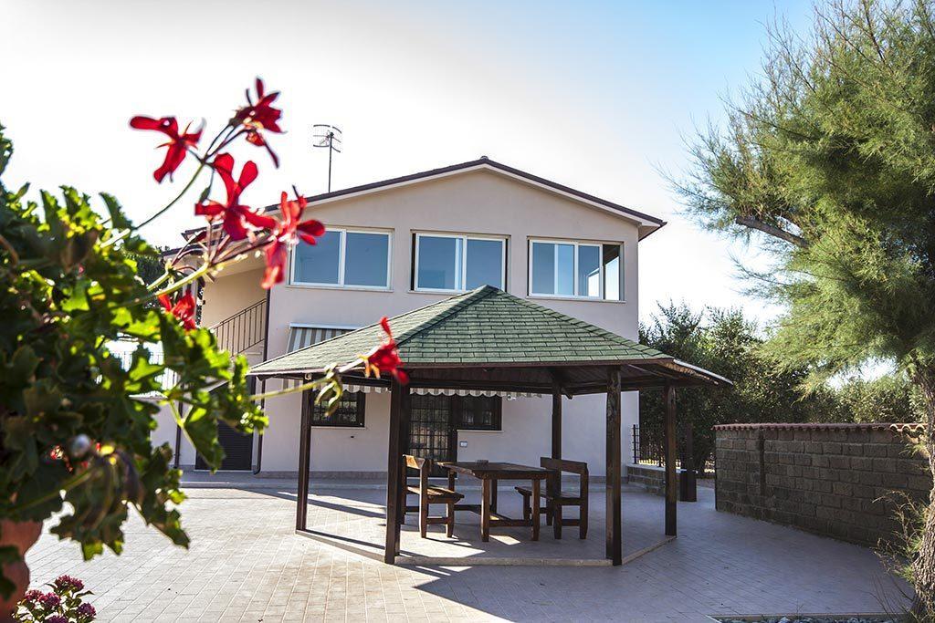 Agrimare I Pavoni Διαμέρισμα Montalto di Castro Εξωτερικό φωτογραφία