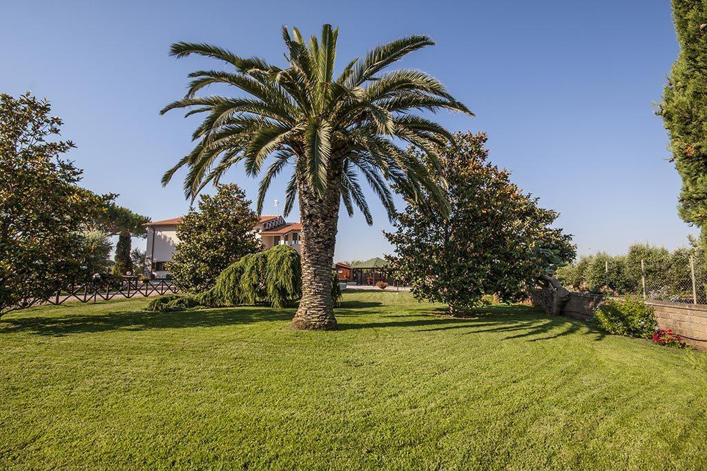 Agrimare I Pavoni Διαμέρισμα Montalto di Castro Εξωτερικό φωτογραφία