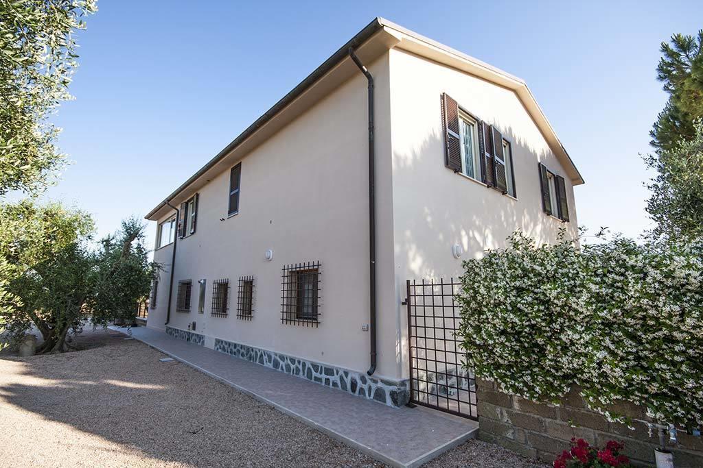 Agrimare I Pavoni Διαμέρισμα Montalto di Castro Εξωτερικό φωτογραφία