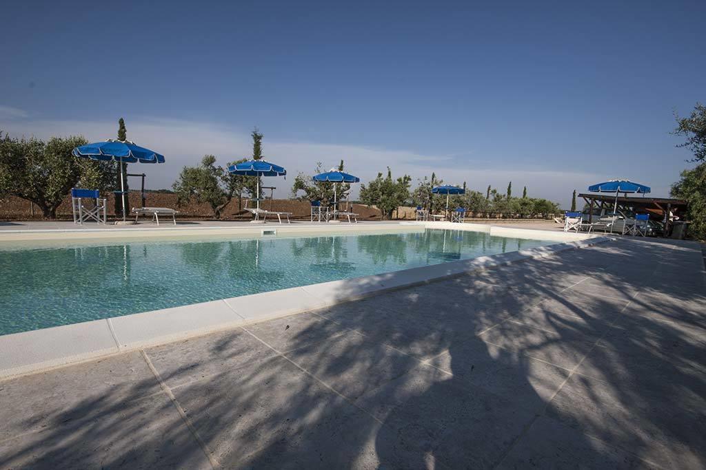 Agrimare I Pavoni Διαμέρισμα Montalto di Castro Εξωτερικό φωτογραφία