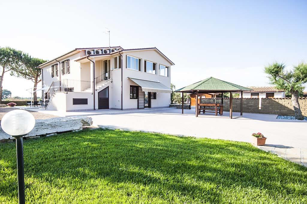 Agrimare I Pavoni Διαμέρισμα Montalto di Castro Εξωτερικό φωτογραφία