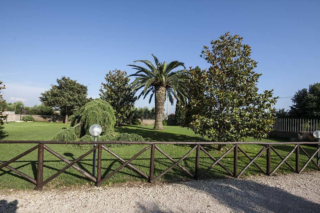 Agrimare I Pavoni Διαμέρισμα Montalto di Castro Εξωτερικό φωτογραφία
