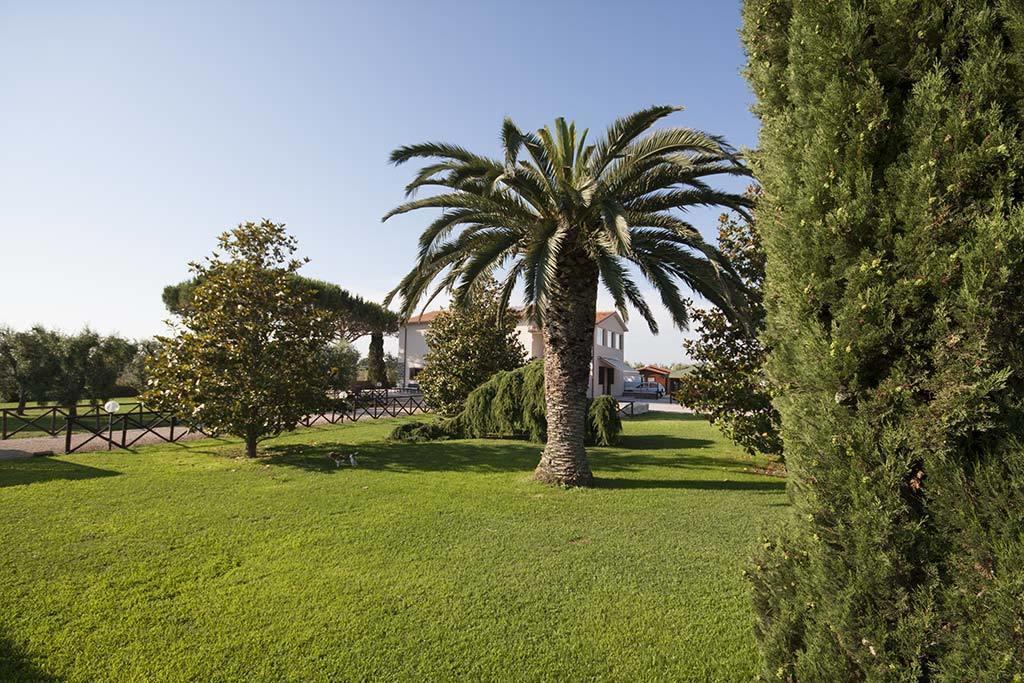 Agrimare I Pavoni Διαμέρισμα Montalto di Castro Εξωτερικό φωτογραφία