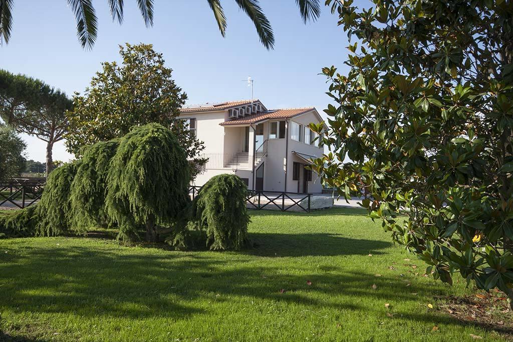 Agrimare I Pavoni Διαμέρισμα Montalto di Castro Εξωτερικό φωτογραφία