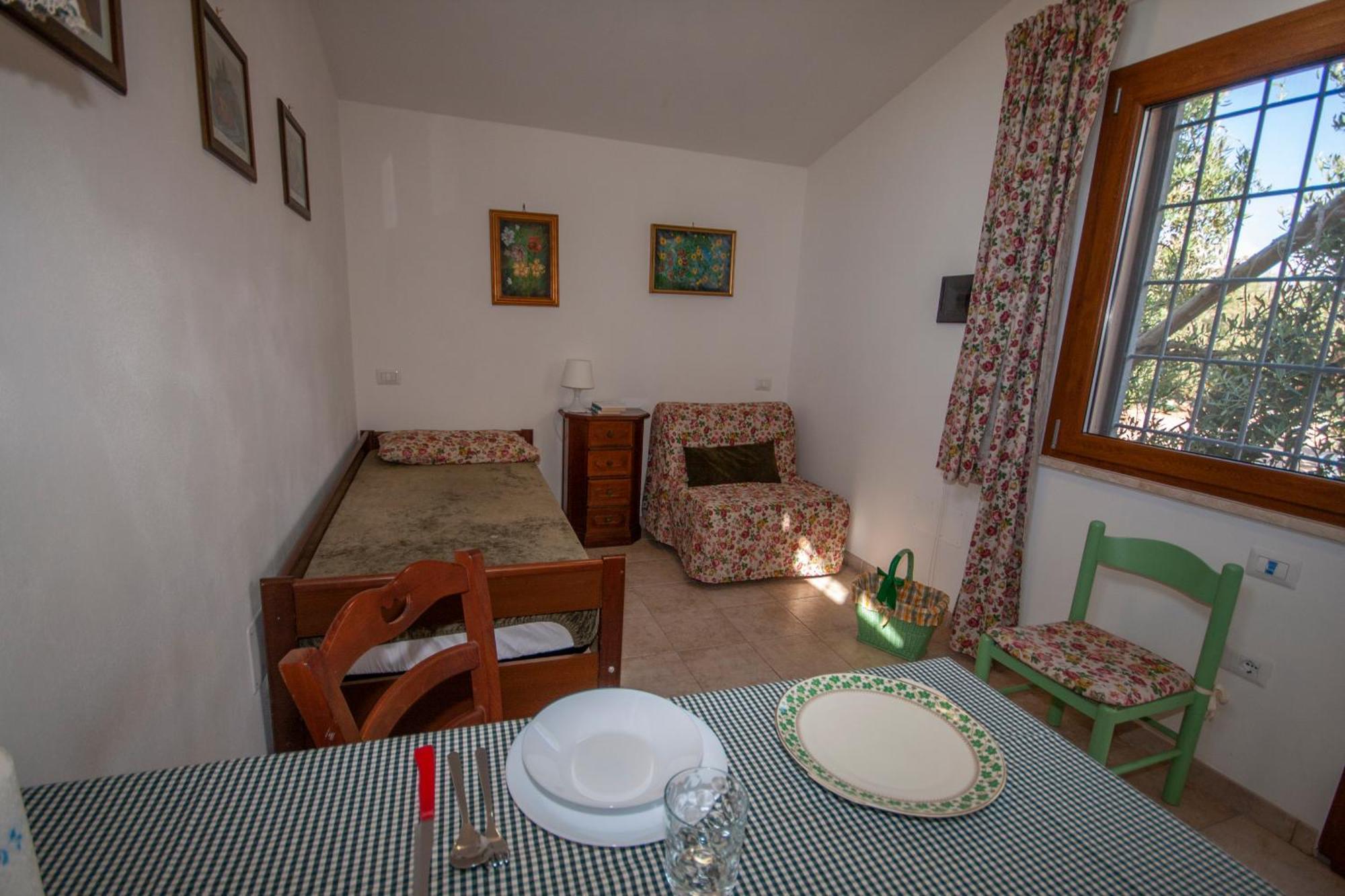 Agrimare I Pavoni Διαμέρισμα Montalto di Castro Εξωτερικό φωτογραφία