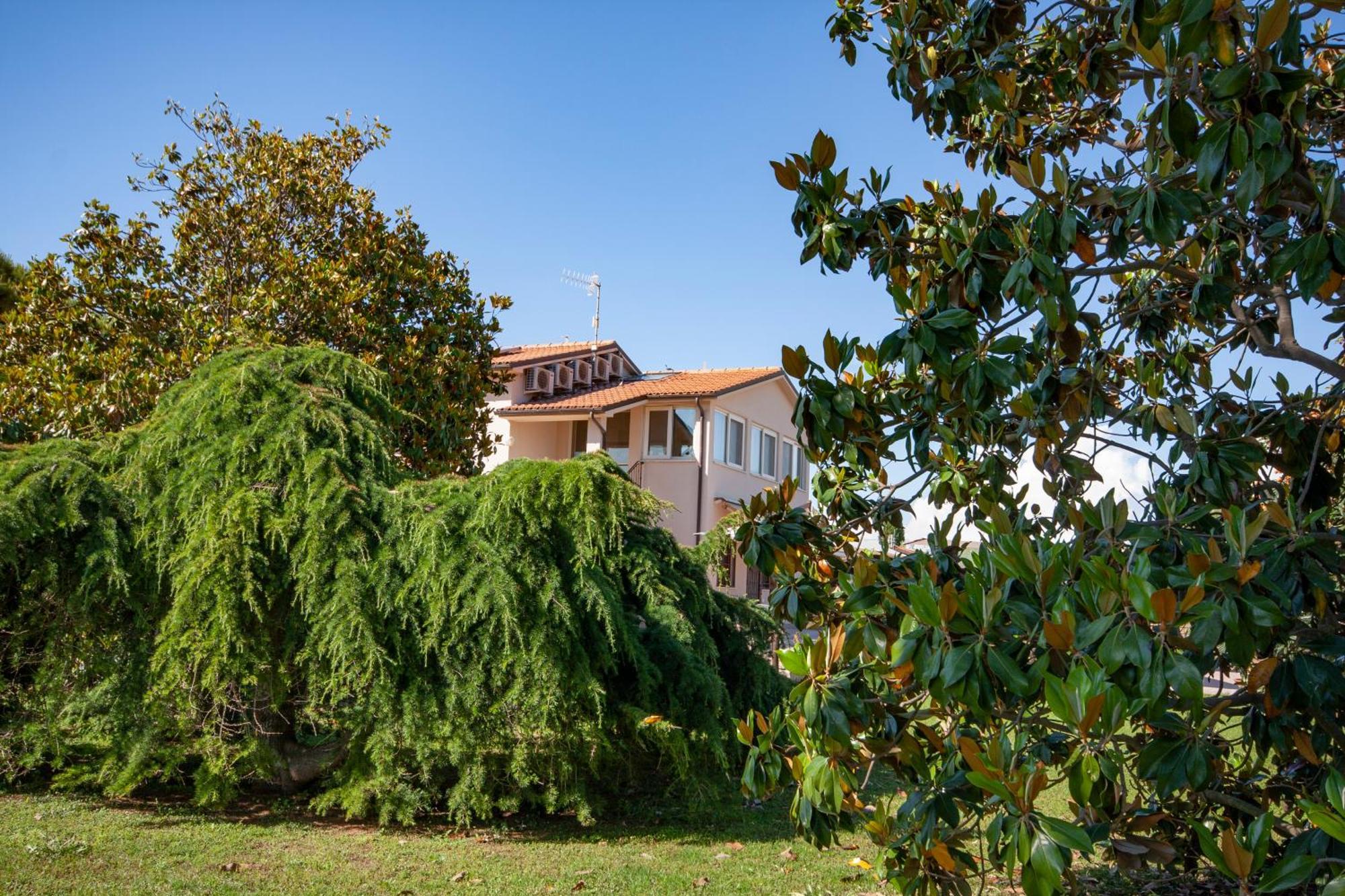 Agrimare I Pavoni Διαμέρισμα Montalto di Castro Εξωτερικό φωτογραφία